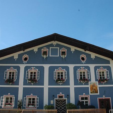 Romantikhaus Hufschmiede Otel Engelhartszell Dış mekan fotoğraf