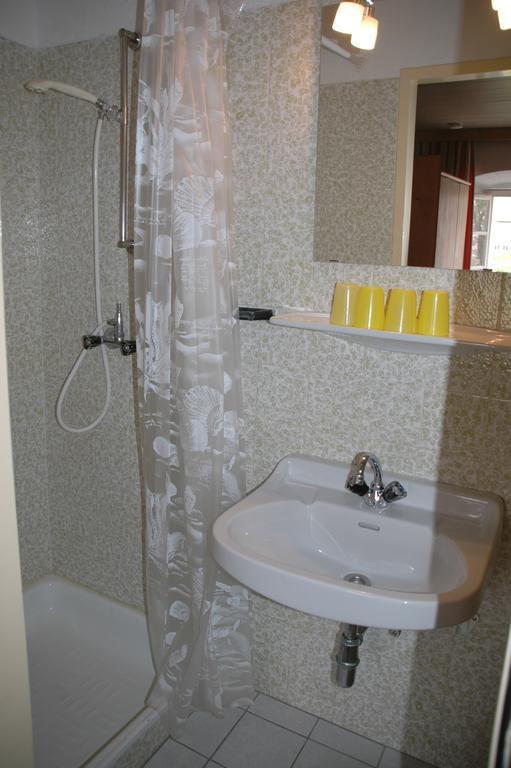 Romantikhaus Hufschmiede Otel Engelhartszell Dış mekan fotoğraf