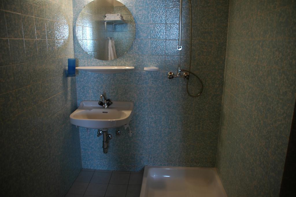 Romantikhaus Hufschmiede Otel Engelhartszell Dış mekan fotoğraf