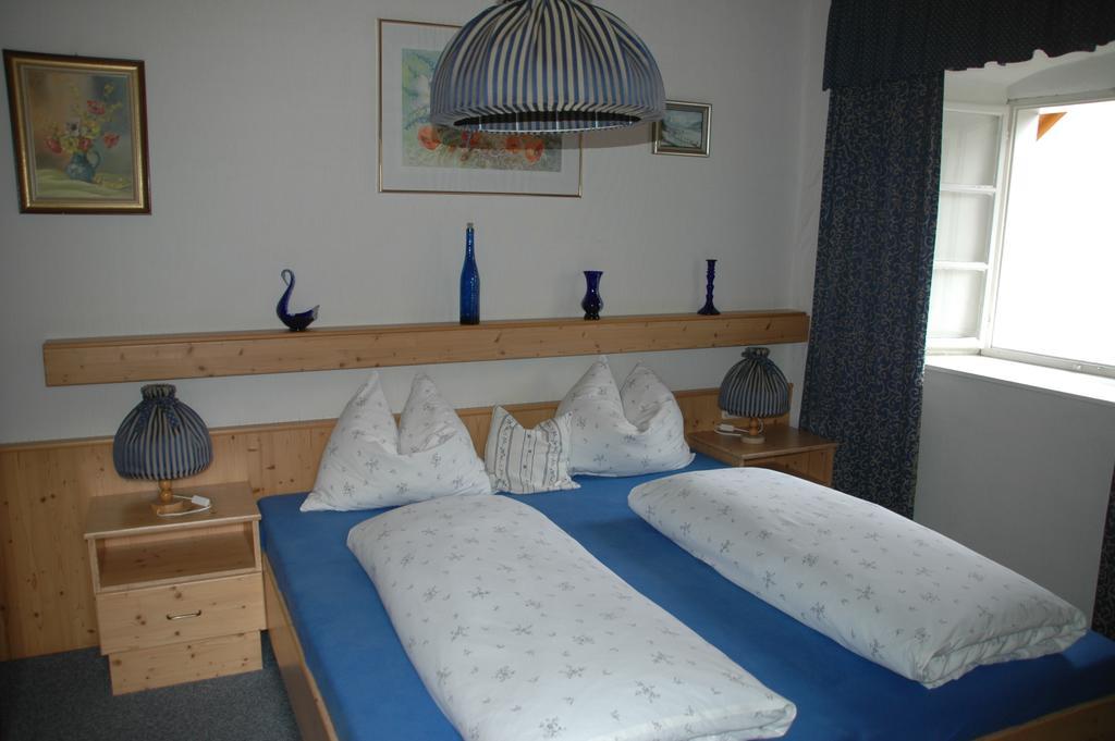 Romantikhaus Hufschmiede Otel Engelhartszell Dış mekan fotoğraf