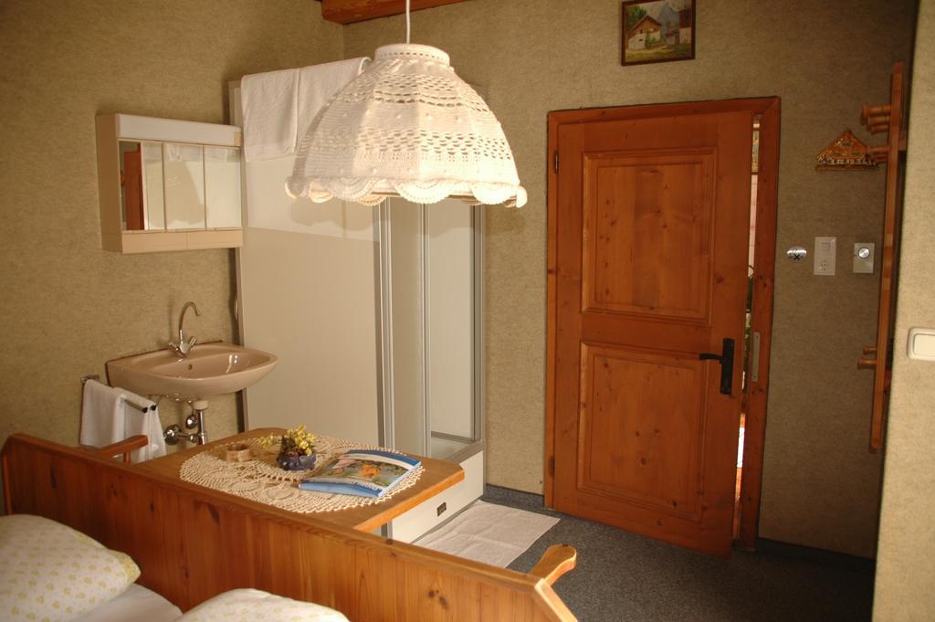 Romantikhaus Hufschmiede Otel Engelhartszell Dış mekan fotoğraf
