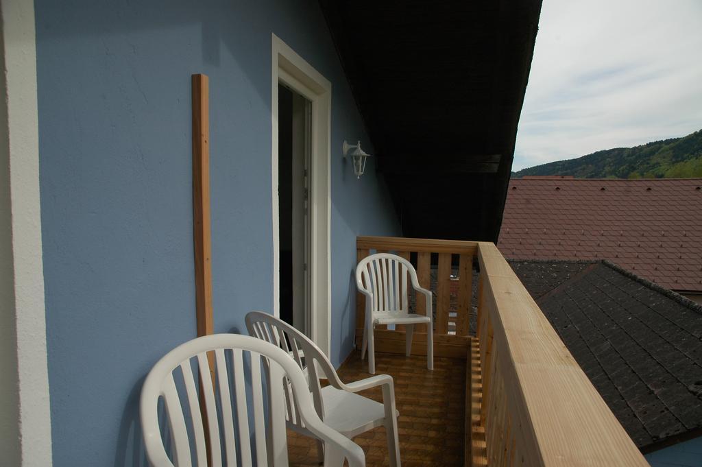 Romantikhaus Hufschmiede Otel Engelhartszell Dış mekan fotoğraf