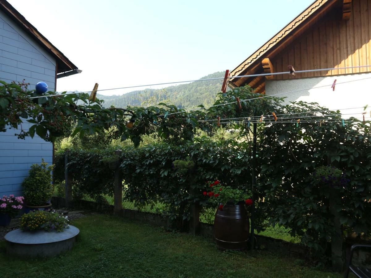 Romantikhaus Hufschmiede Otel Engelhartszell Dış mekan fotoğraf